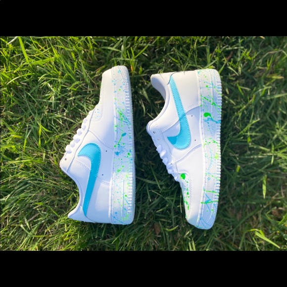 • AF1 custom - Picture 2 of 2